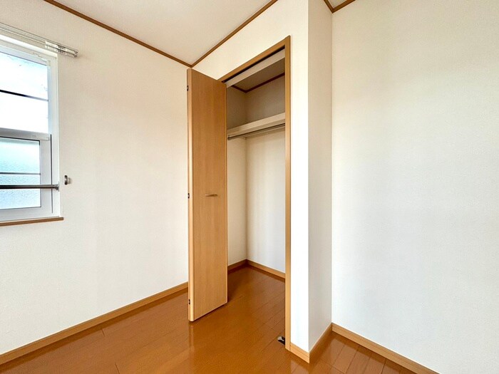 物件内観写真9　(収納)
