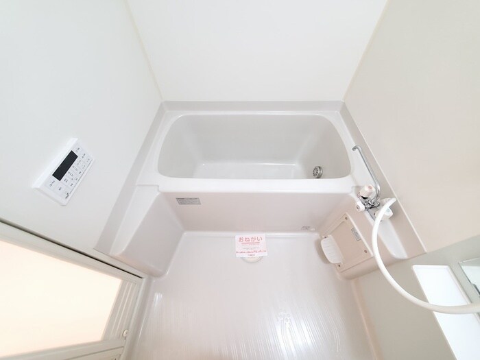 物件内観写真11　(バス／シャワールーム等)