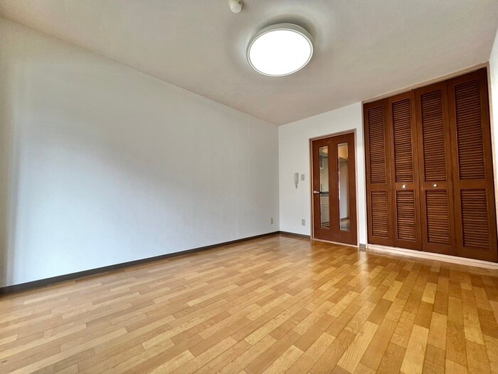 モアクレスト宮城野の居室