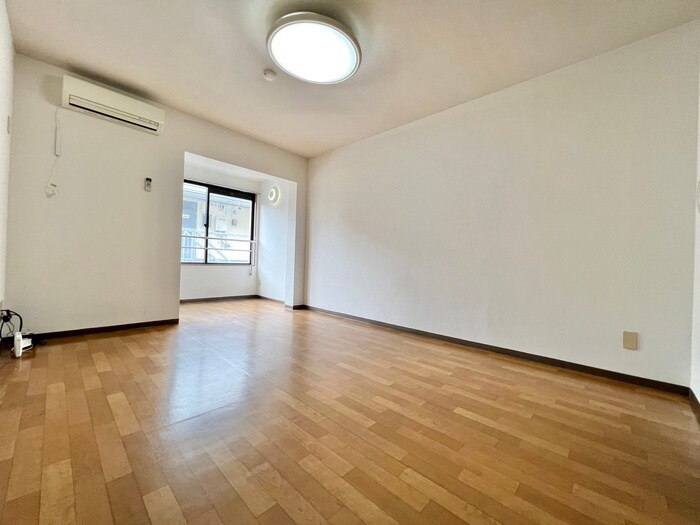 モアクレスト宮城野の居室