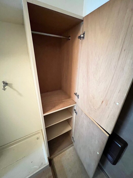 物件内観写真16　(靴箱)