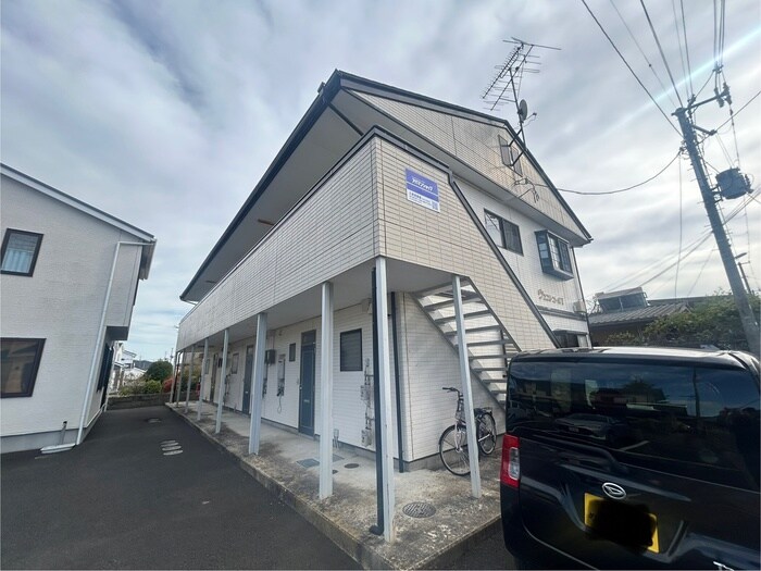 物件外観写真3　(建物設備)