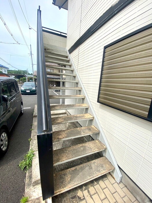 物件外観写真5　(その他)