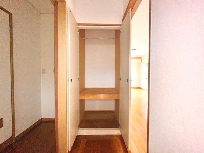 物件内観写真11　(収納)