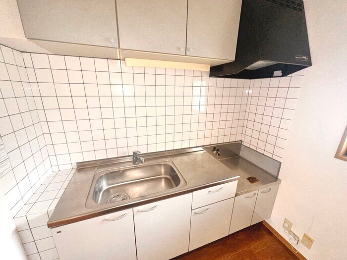 物件内観写真13　(キッチン)