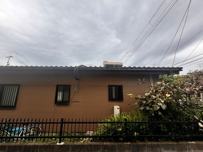 物件内観写真21　(室内からの展望)