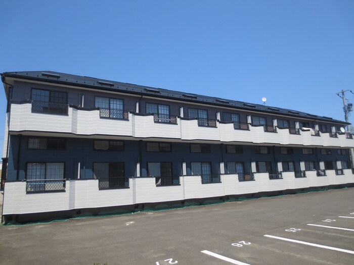 物件外観写真2　(外観写真)