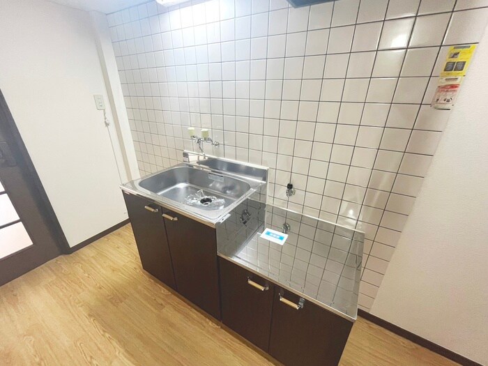 物件内観写真9　(キッチン)