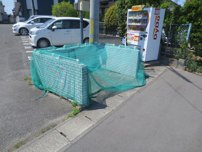 物件外観写真5　(建物設備)