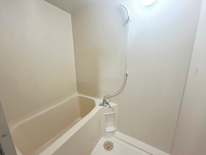 物件内観写真11　(バス／シャワールーム等)