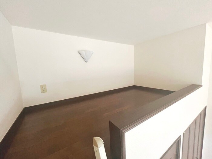 物件内観写真16　(ロフト)