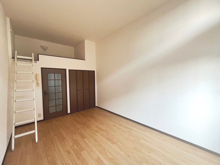 物件内観写真20　(居室)