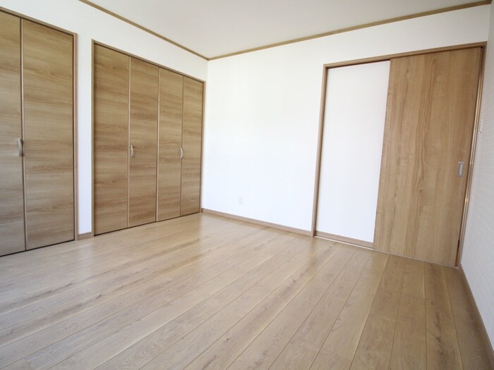 物件内観写真9　(収納)