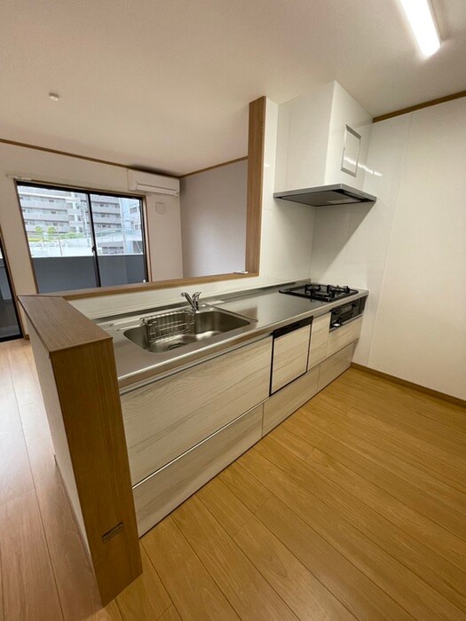 物件内観写真12　(キッチン)