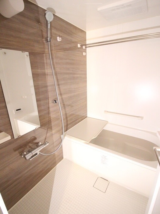 物件内観写真14　(バス／シャワールーム等)