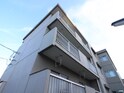 シャルマン柏木