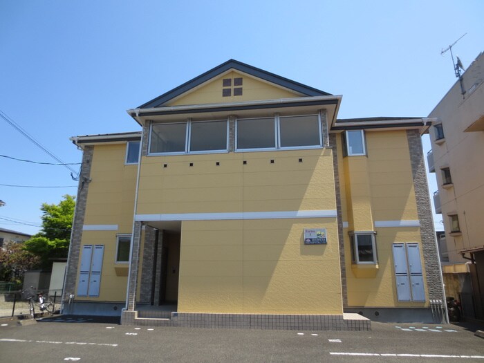 物件外観写真2　(外観写真)