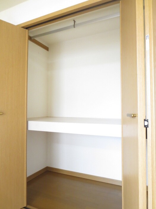 物件内観写真8　(収納)