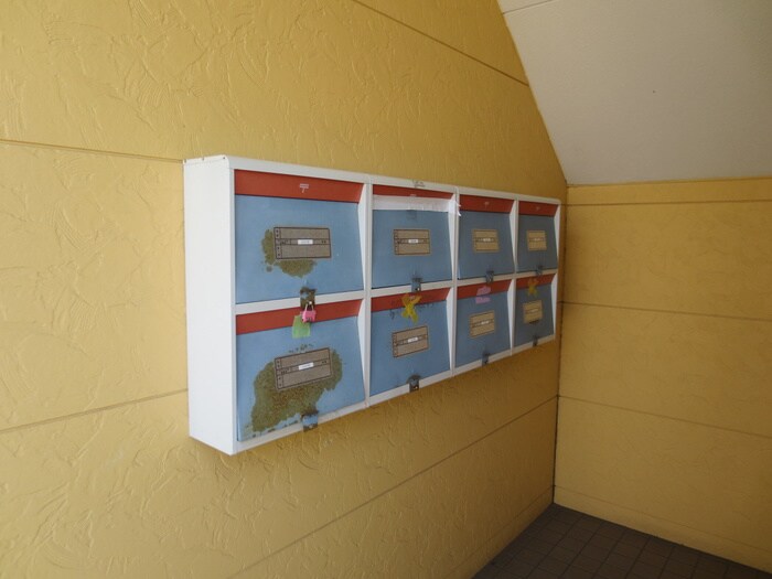 物件外観写真5　(建物設備)