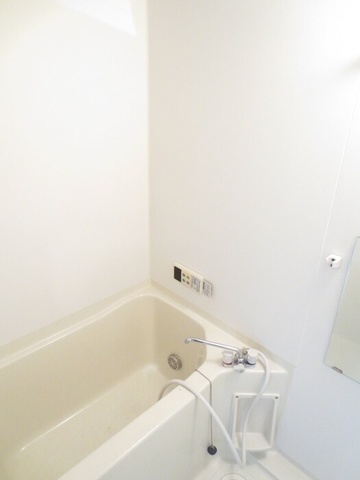 物件内観写真11　(バス／シャワールーム等)