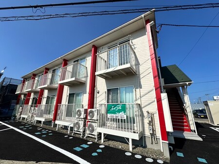 Rosy.s Country外観写真