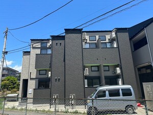 エスペランサ大野田外観写真