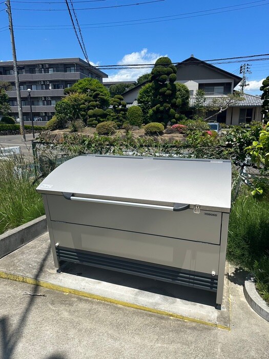 物件外観写真3　(建物設備)