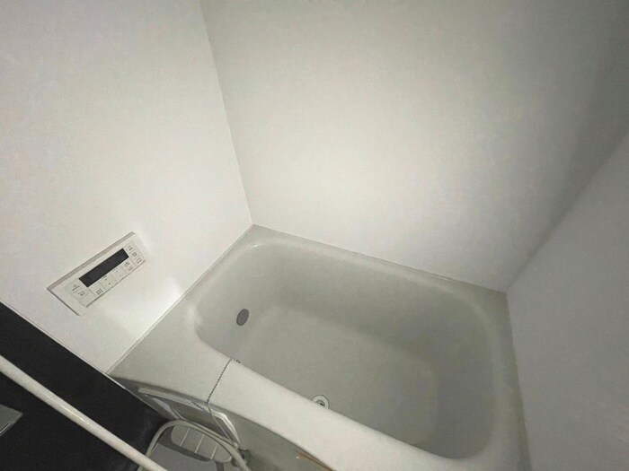 物件内観写真11　(バス／シャワールーム等)