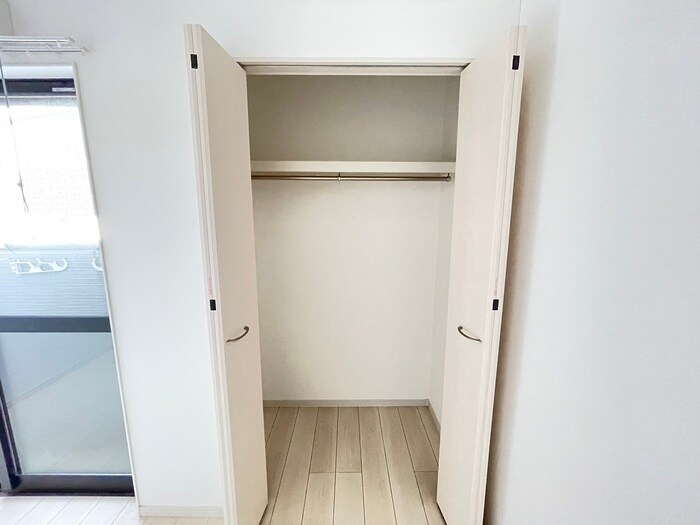 物件内観写真14　(収納)