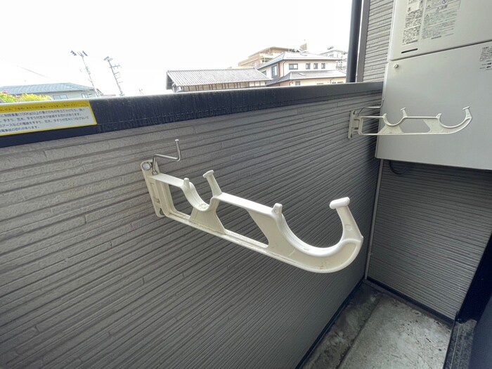 物件内観写真17　(ベランダ・バルコニー)