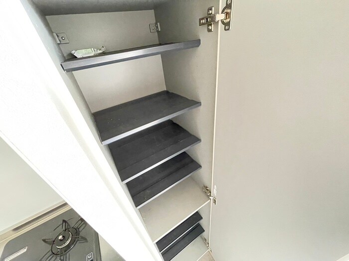 物件内観写真21　(靴箱)