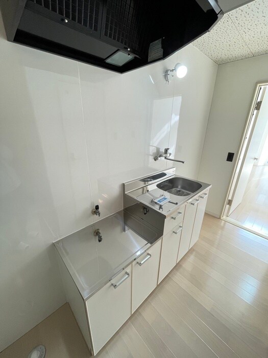 物件内観写真9　(キッチン)