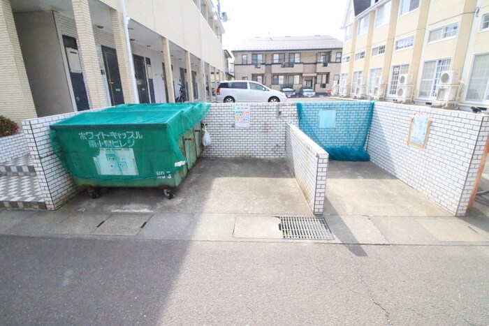 物件外観写真3　(建物設備)