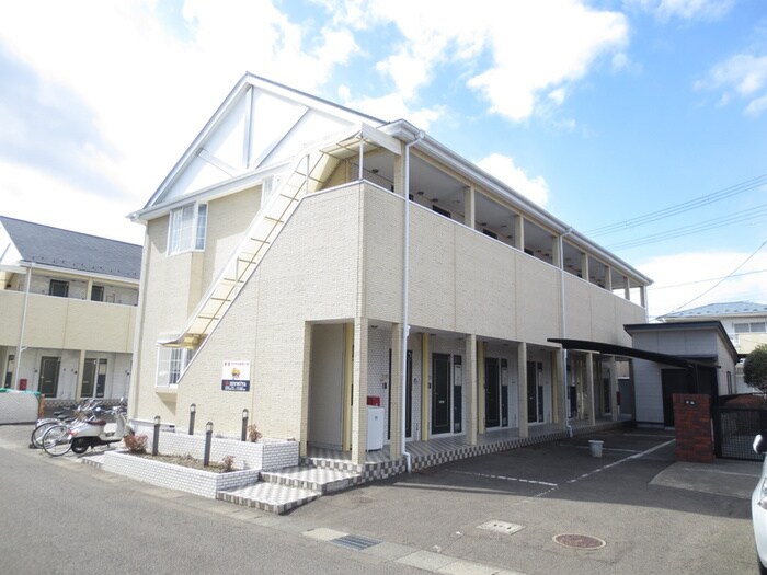 物件外観写真4　(外観写真)