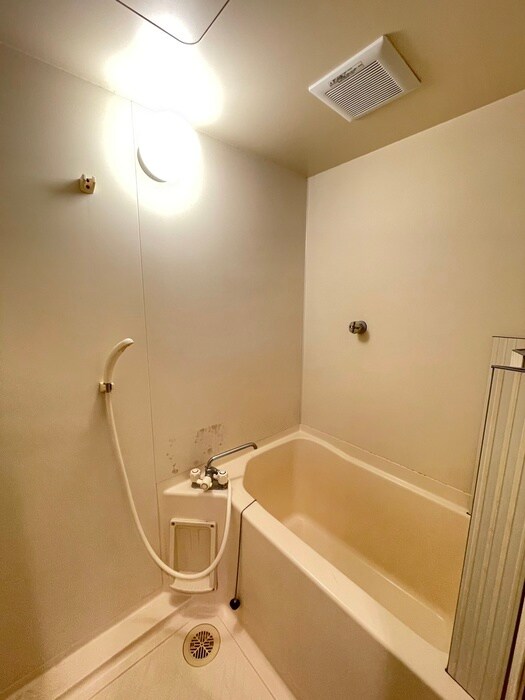 物件内観写真10　(バス／シャワールーム等)