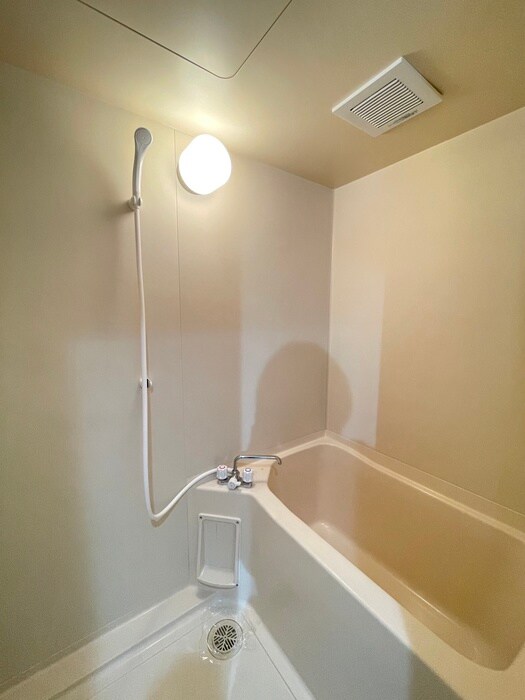 物件内観写真10　(バス／シャワールーム等)