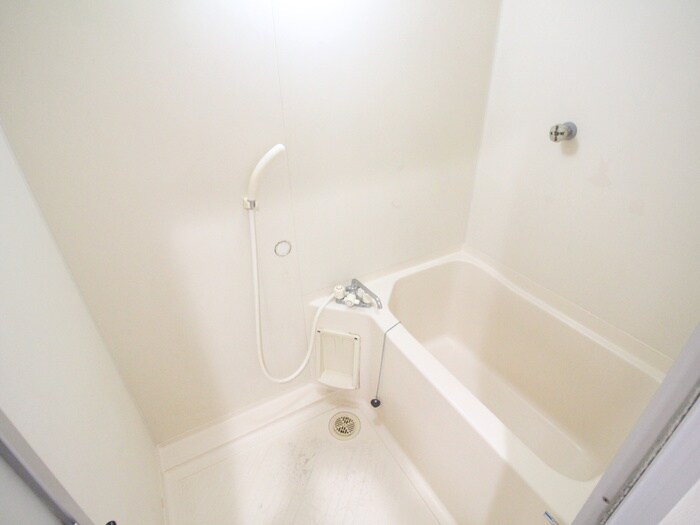 物件内観写真10　(バス／シャワールーム等)