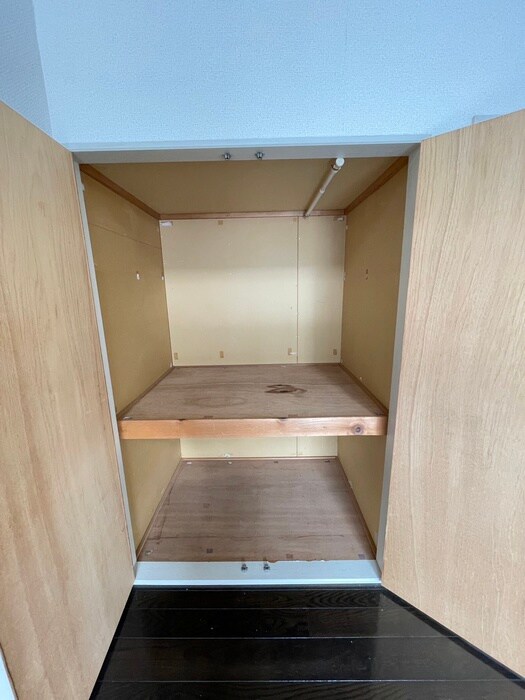 物件内観写真13　(収納)