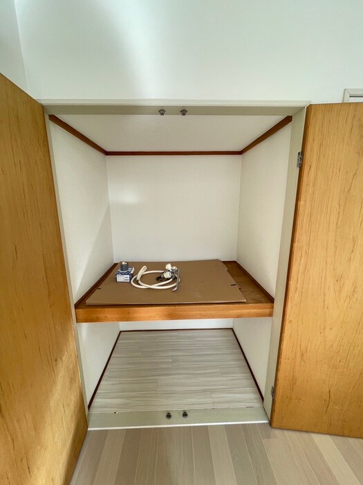 物件内観写真13　(収納)