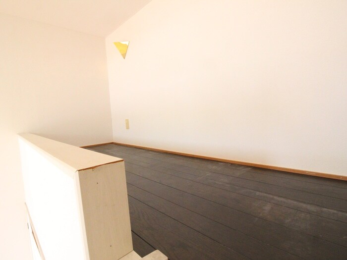 物件内観写真14　(ロフト)