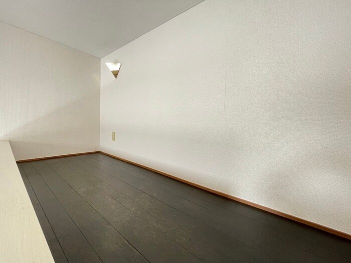 物件内観写真17　(ロフト)