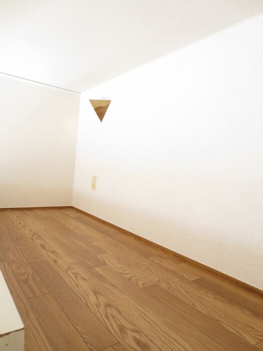 物件内観写真17　(ロフト)