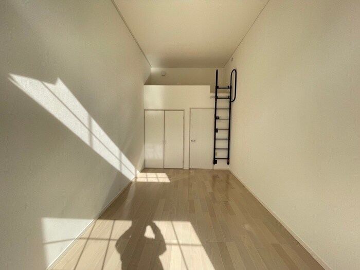 物件内観写真22　(居室)