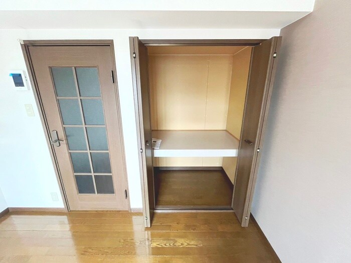 物件内観写真9　(収納)