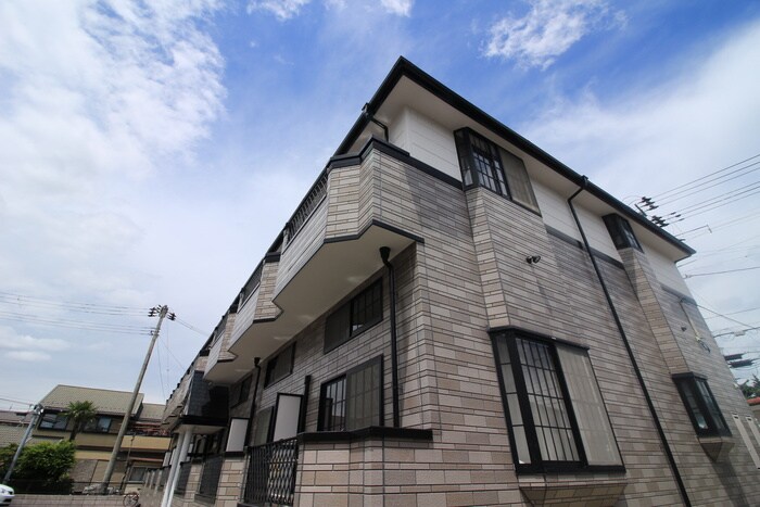 物件外観写真4　(外観写真)