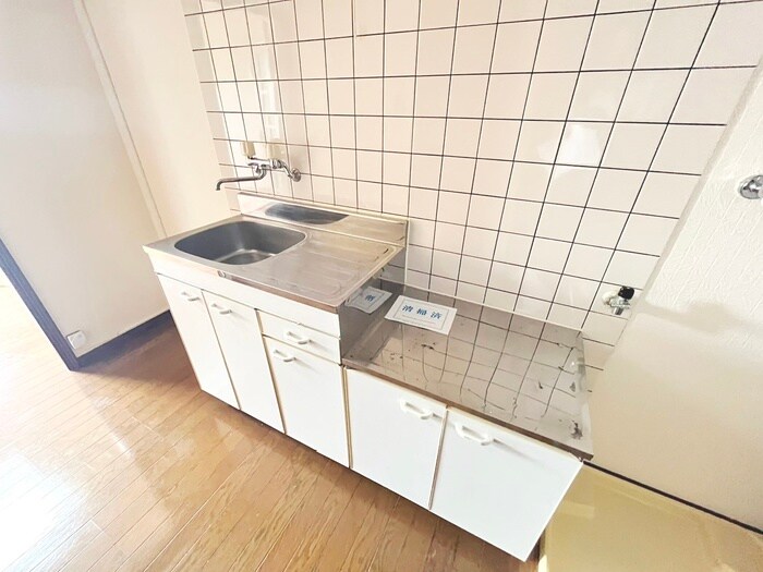 物件内観写真10　(キッチン)