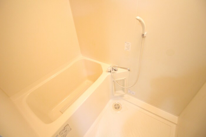 物件内観写真11　(バス／シャワールーム等)