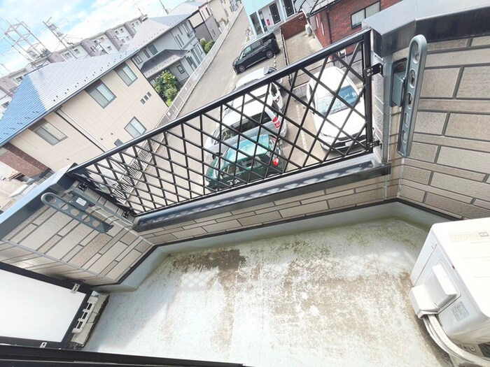 物件内観写真22　(ベランダ・バルコニー)