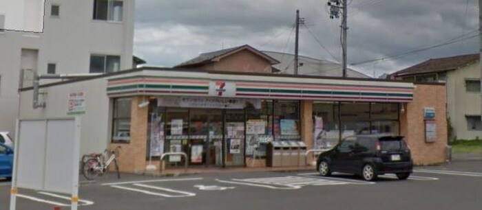 セブン‐イレブン 仙台南小泉１丁目店