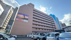 レインボ－仙台(704)外観写真